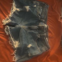 Size 8 Shorts All 4  For $20