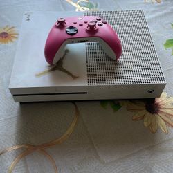 X-box One S