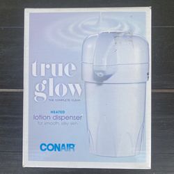 Conair Heated Soap Dispenser