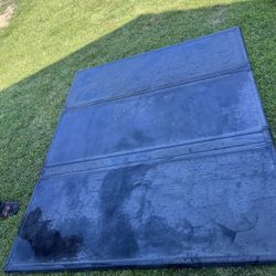 Truck Bed Cover