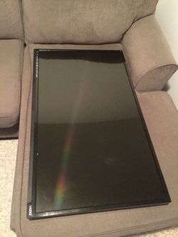 Vizio 42inch Smart Tv