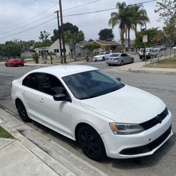 2013 Volkswagen Jetta