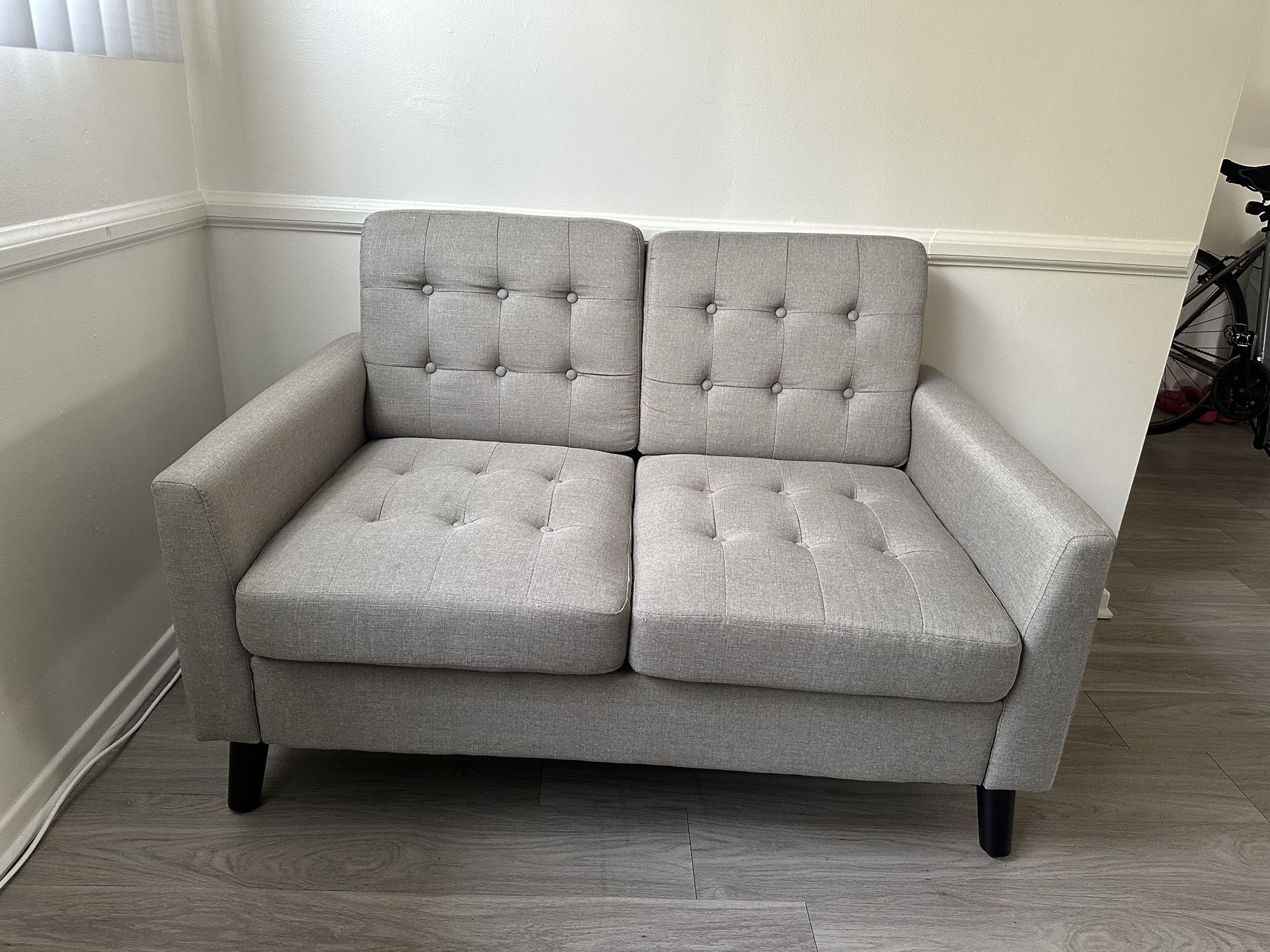 Loveseat Couch