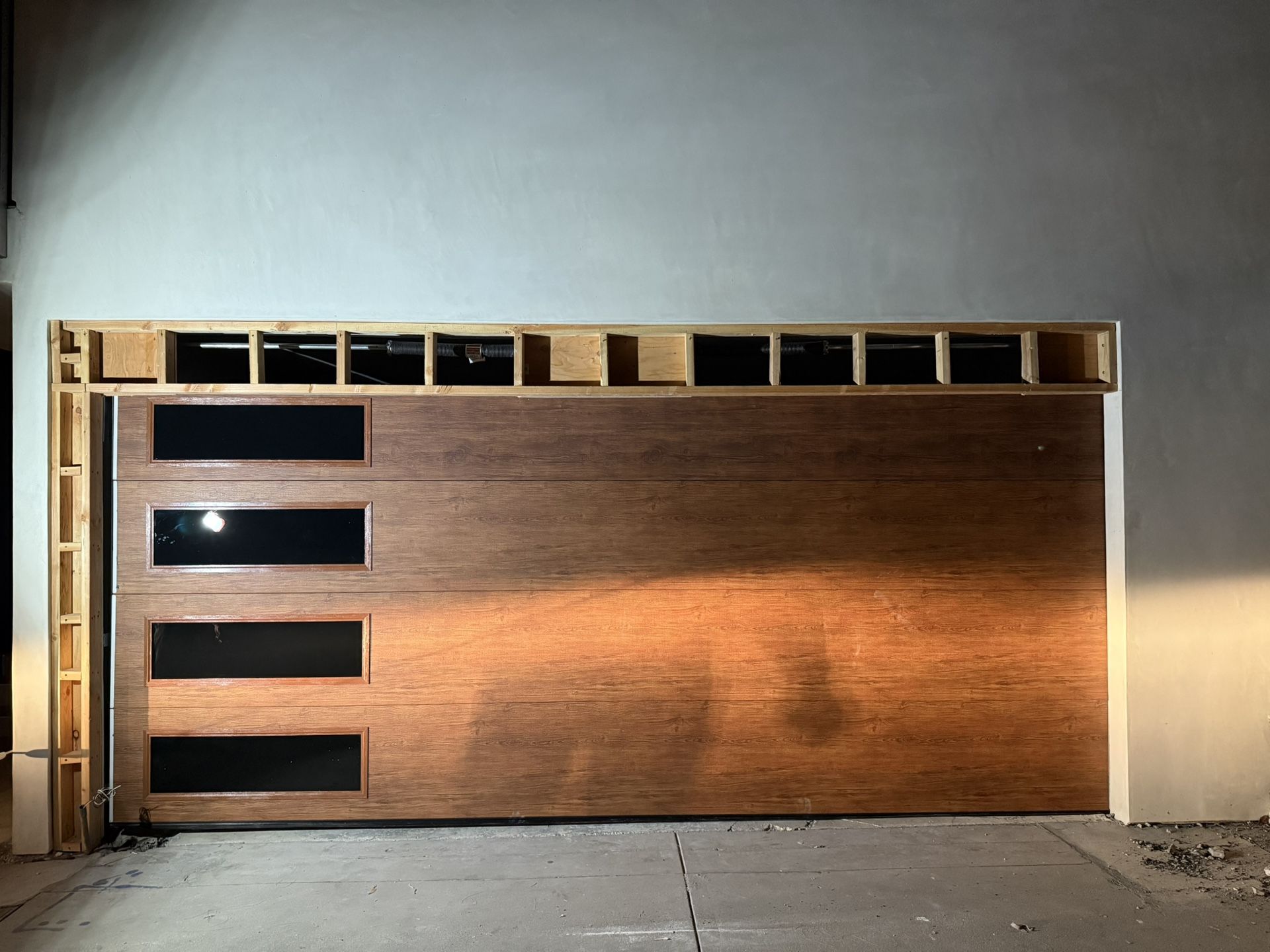 Garage Doors