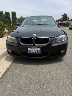 2010 BMW 328i xdrive