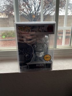 They Live Funko Chase