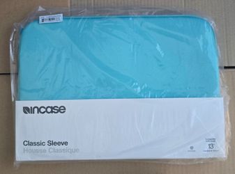 Incase Laptop & Tablet Sleeve Case (Sage) - Fits 13"-14"