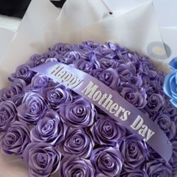 Eternal Bouquets Mothers Day Grad Kinder Grad Etc.. 