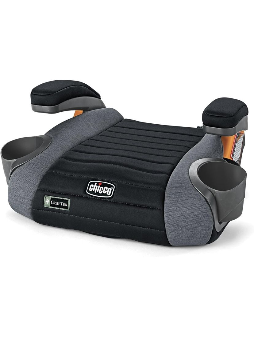 Chicco Booster