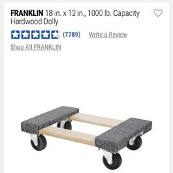 Dollys