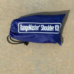 Rangemaster Shoulder Kit