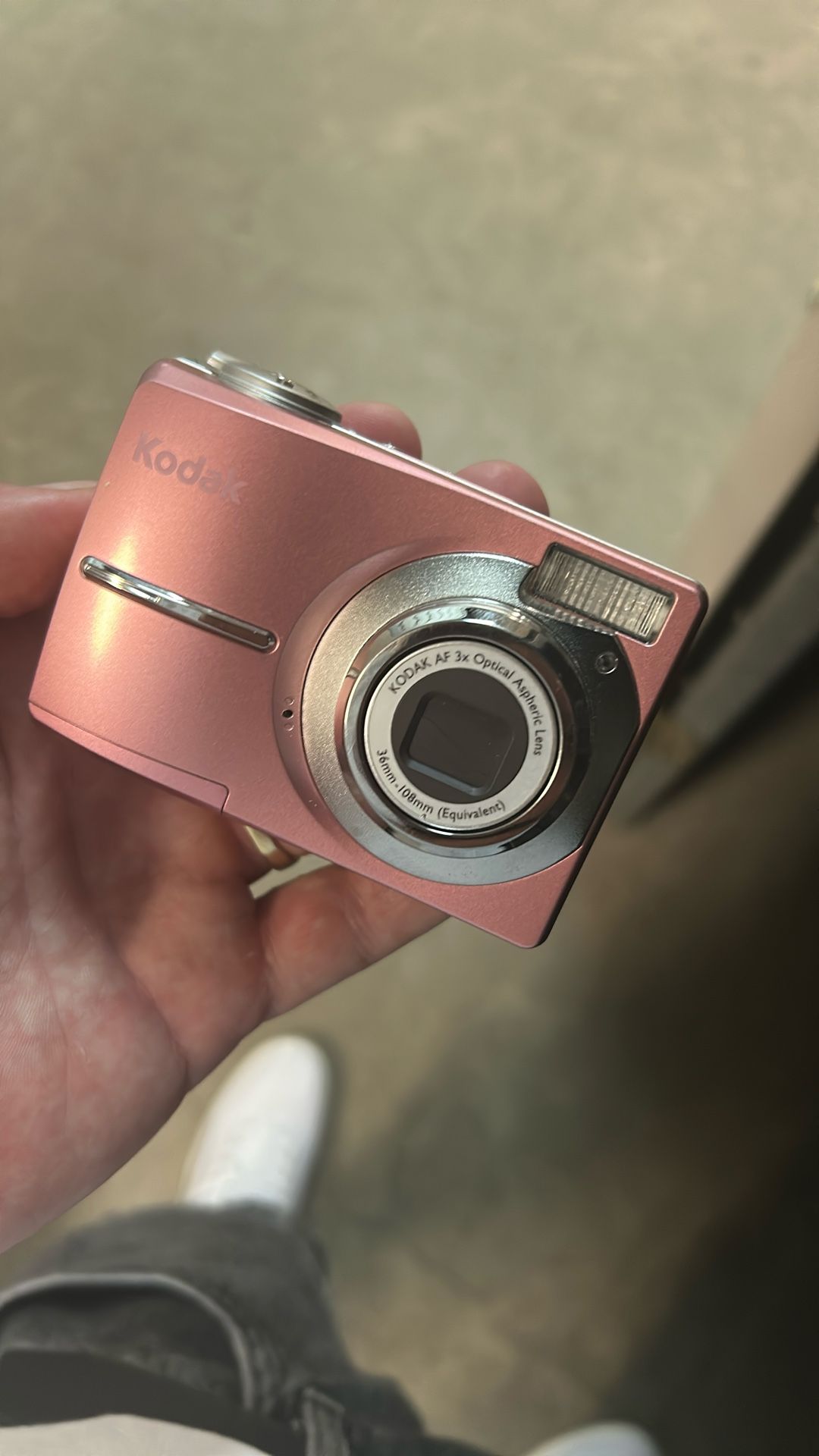 Kodak easy share C 913