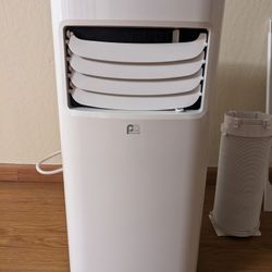 Portable AC Unit
