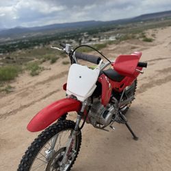 150CC dirtbike