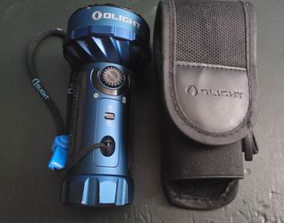 Olight Marauder Mini