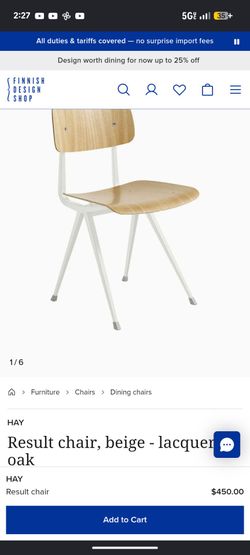 Modern 2pc sitting set