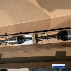 Cv Axel for Jeep 4x4