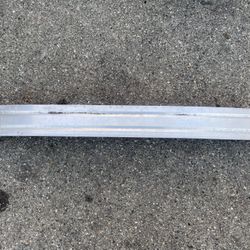 2018,2019,2020,2021,2022,2023,2024 Toyota Camry Rear Reinforcement