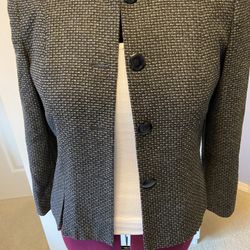 Vintage Sasson Jacket 