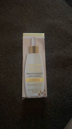 Facial Serum Anti-Wrinkle Dropper 0.9 fl oz