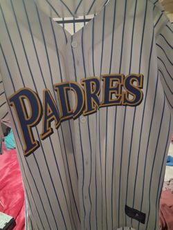 San Diego Padres MLB Jersey