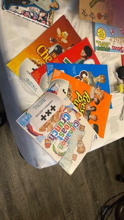 TXT cereal front covers, beomgyu missing 