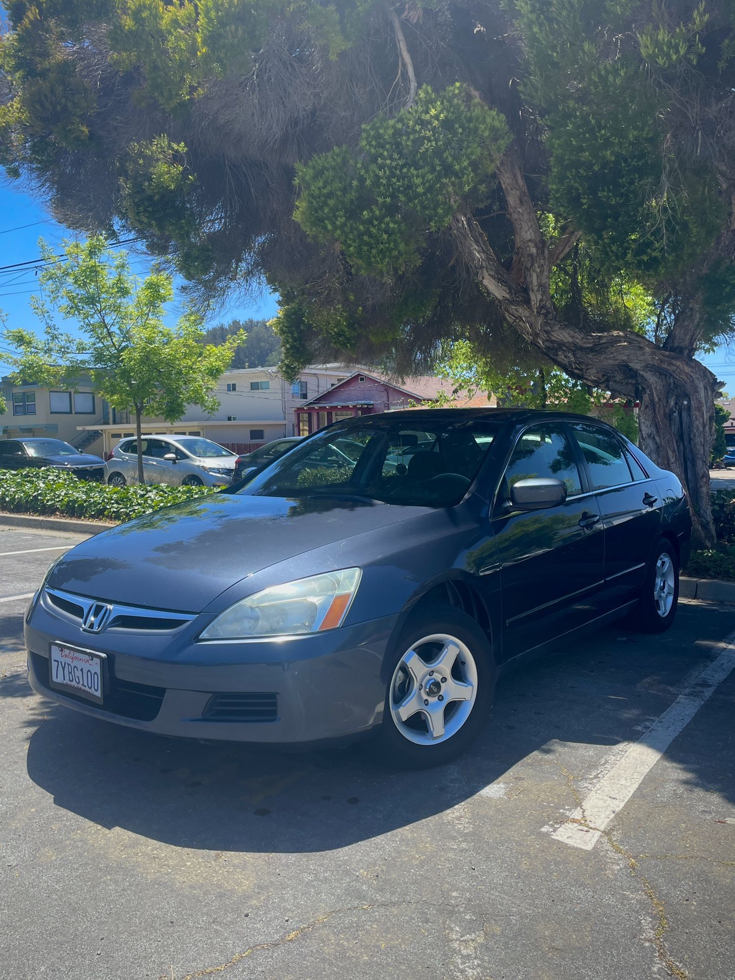 2006 Honda Accord