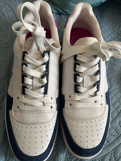 Polo sneakers size 9 mens