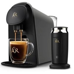 Lor Barista Machine with frother