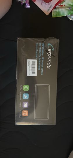wireless carplay