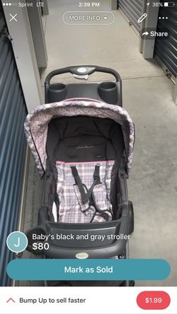 Stroller