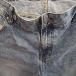 Pacsun Women Jeans Good Condition Size 32