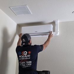 Mini Split 