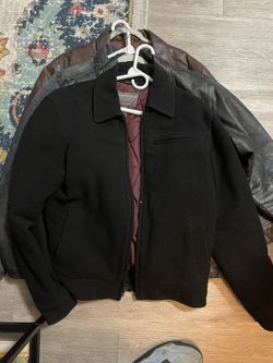 Medium Jacket