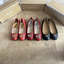 Michael Kors Flat