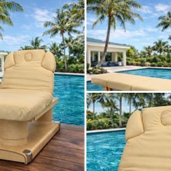 High Quality Spa Bed