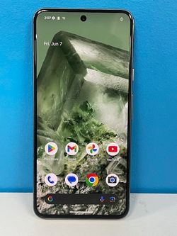 🚨 Google Pixel 8 – Save 60% Today, No Credit Needed 💸
