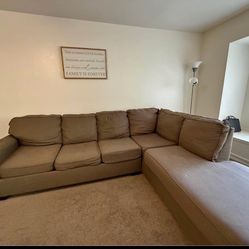 Ashley Furniture Couch *FREE DELIVERY*