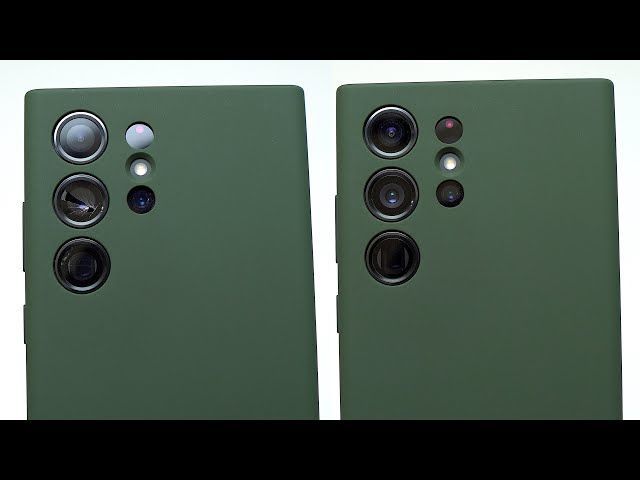 Samsung Camera Lens Repair Houston – Crystal Clear Photos