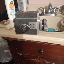 Kodak Camera