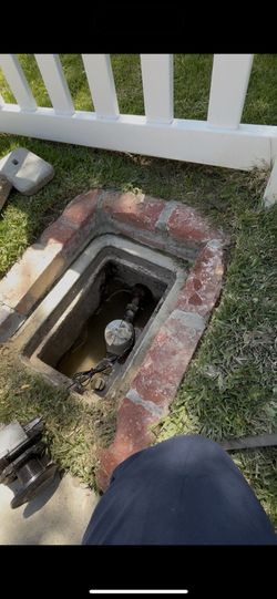 Plumbing Fixtures & Tools