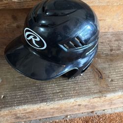 Tball Helmet 