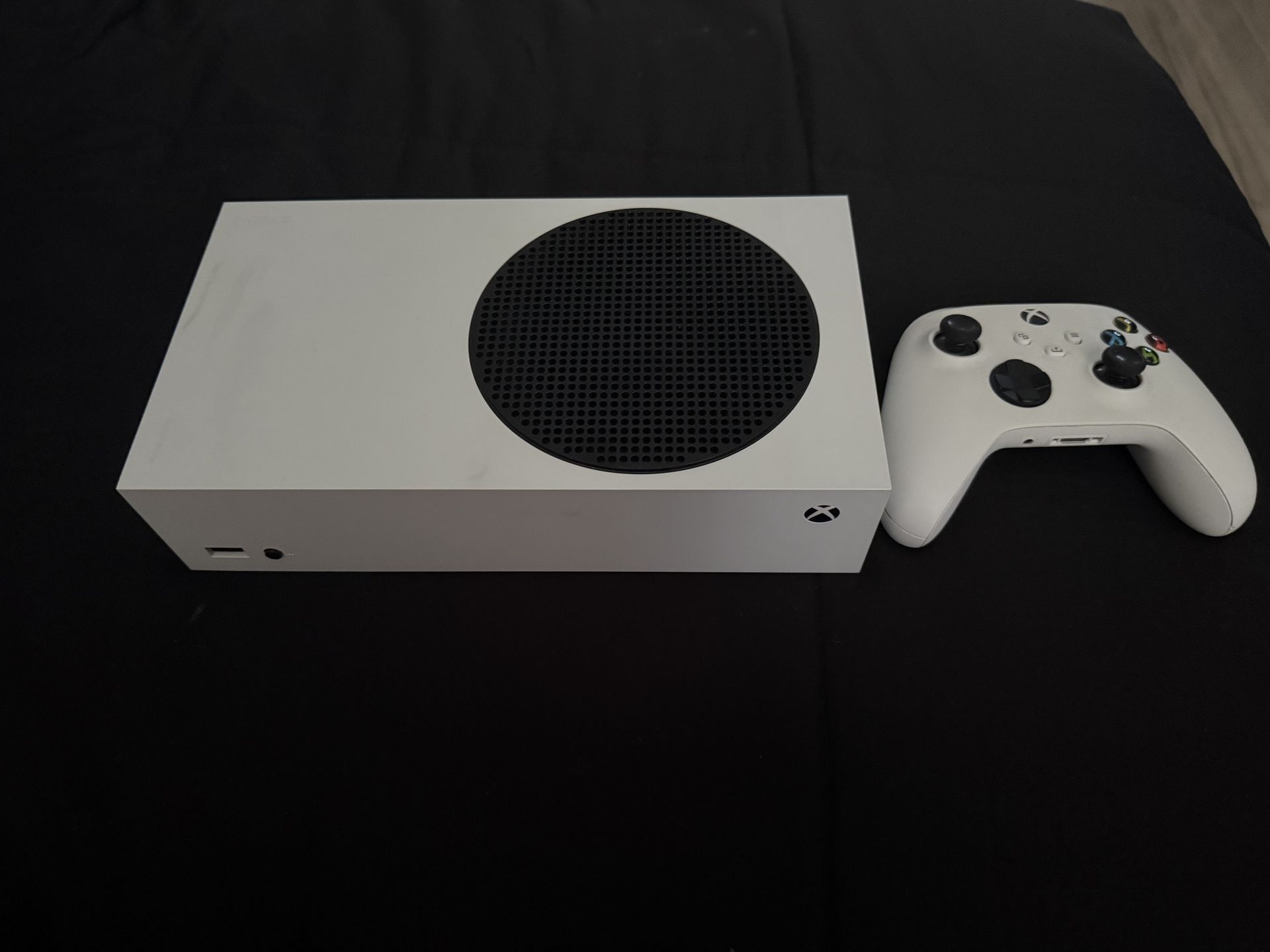 Xbox series S