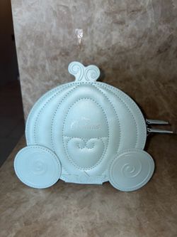 Limited Edition Disney x Pandora Cinderella Carriage Crossbody Bag