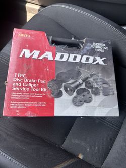 Maddox