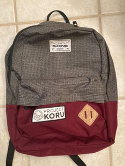 Dakine Backpack