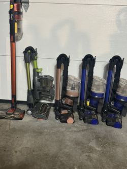 Shark Vacuum Rocket Pro Series