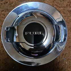 CHALLENGER GAS CAP 2008 TO 2019