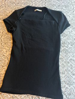 Zara size L