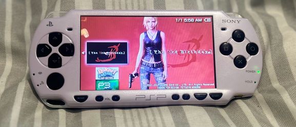 PSP 2000